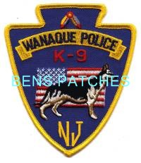 NEW JERSEY,WANAQUE POLICE K-9 1_wm